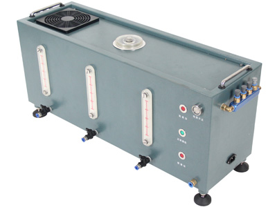 羅定SHD－15型電動污液凈化處理器