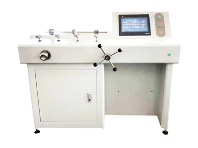 羅定SHD-8型電動動態(tài)壓力校驗(yàn)器
